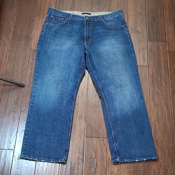 Tommy Hilfiger Other - Tommy Hilfiger Freedom Jeans size 40x32
